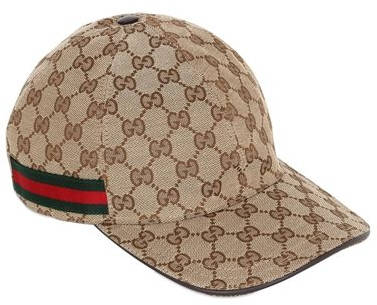 Capital Bra Gucci Cap