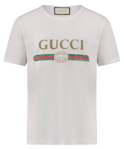 Capital Bra Gucci T Shirt