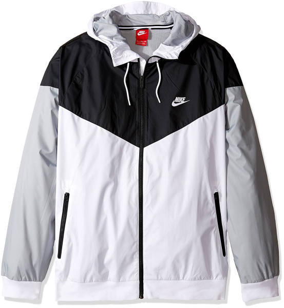 Bonez Nike Jacke