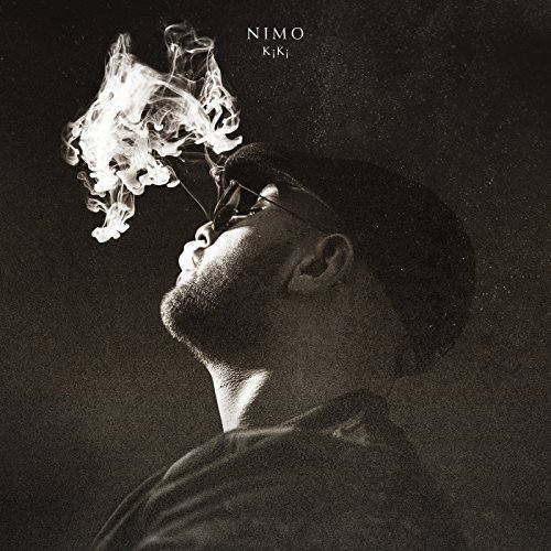 Nimo Album Kiki