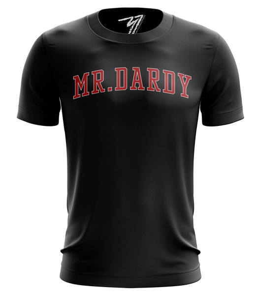 Dardan T-Shirt Mr. Dardy Merchendise