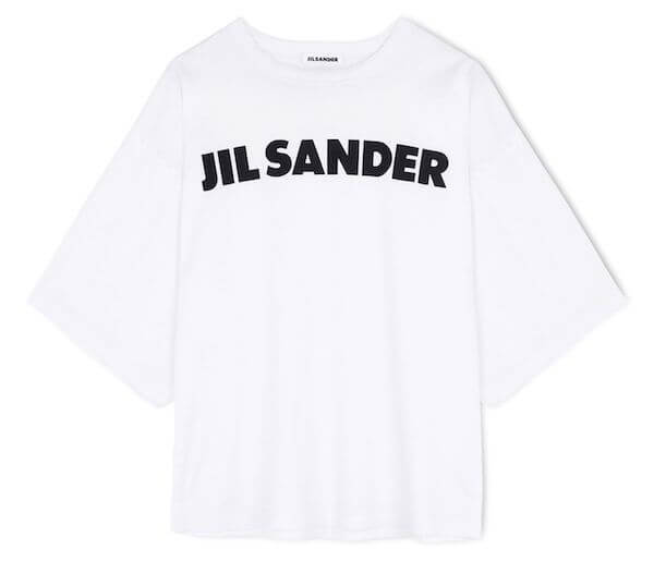 Yung Hurn Outfit Jil Sander T-Shirt