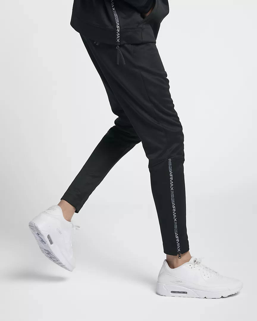Luciano Roli Outfit Hose Nike Jogginghose Trainingshose