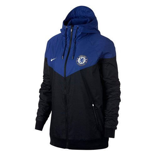 LX Chelsea Jacke blau