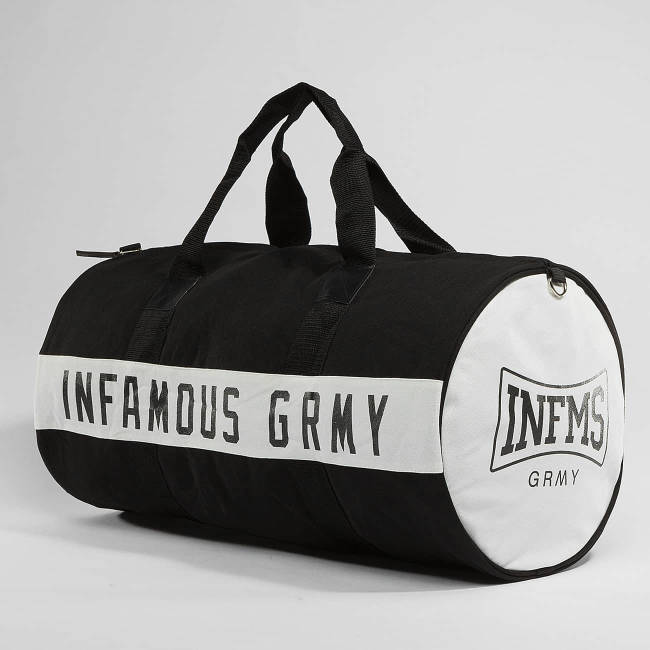 LX Tasche Infamous Grmy