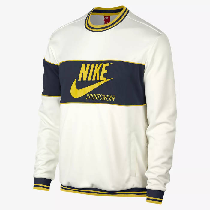 Capital Bra Nike Sportswear Pullover