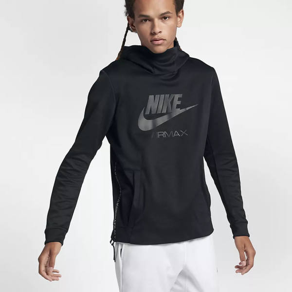 Mert  Pullover Nike Air Max Alternative