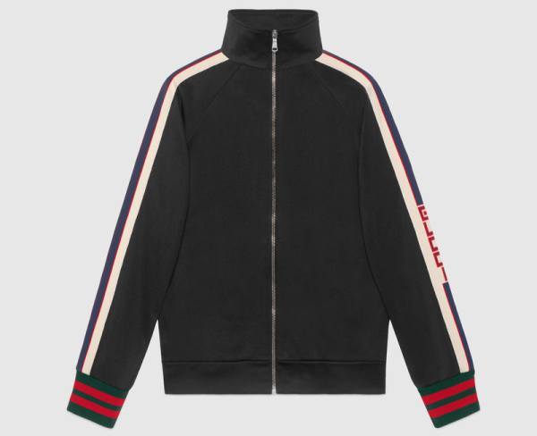 Sun Diego Gucci Jacke