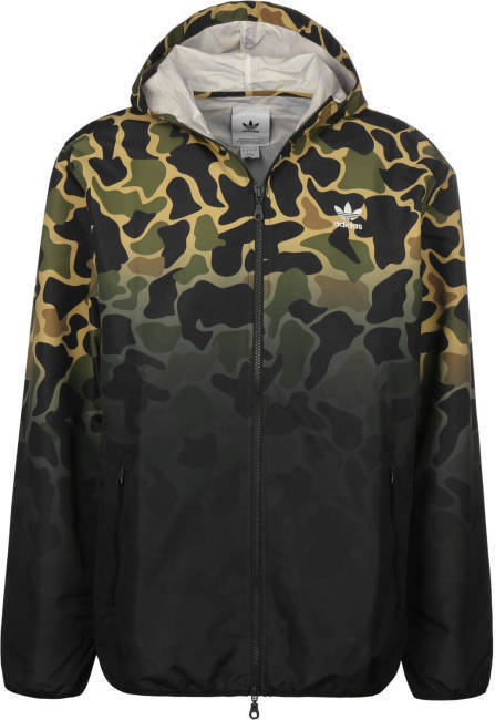 Samra Jacke Alternative Adidas Camouflage Windbreaker