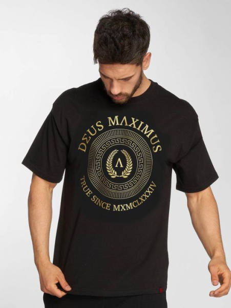 Kollegah Deus Maximus T-Shirt