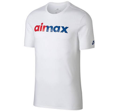 Mert T-Shirt Nike airmax