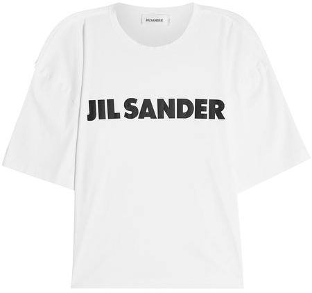 RIN T-Shirt Jil Sander