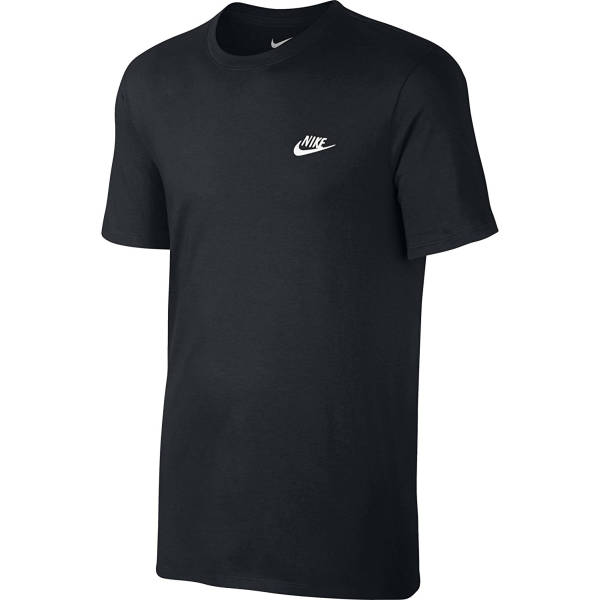 Ufo361 T-Shirt schwarz