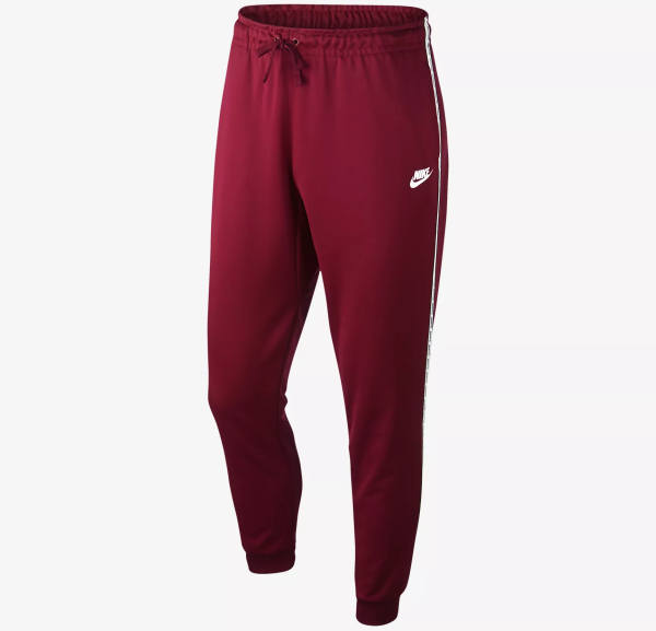 Azet Trainingsanzug rot Nike KMN Member Hose