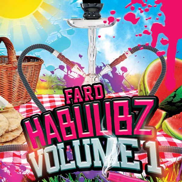 Fard Mixtape Habuubz