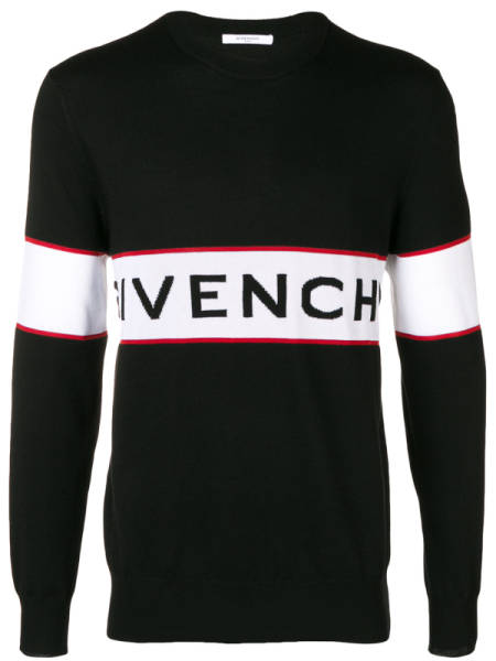 Luciano Givenchy Pullover