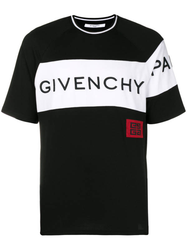 Luciano T-Shirt Givenchy