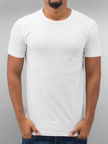 Luciano T-Shirt weiß