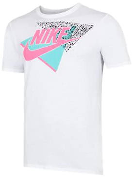 Veysel T-Shirt Nike Santorini Outfit