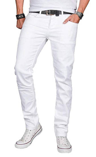 AK Ausserkontrolle Veysel Style Jeans