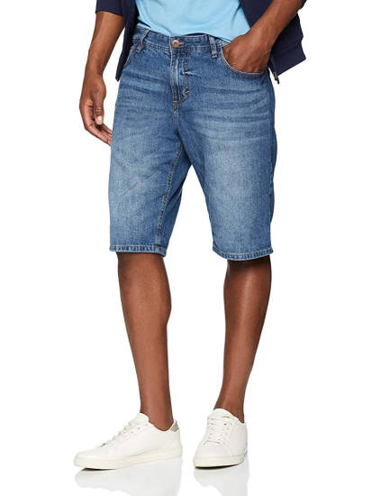 Capital Bra Jeans Shorts