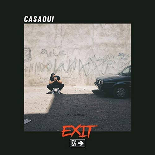 Casaoui Exit