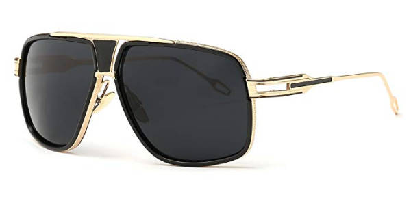 Casaoui Style Sonnenbrille