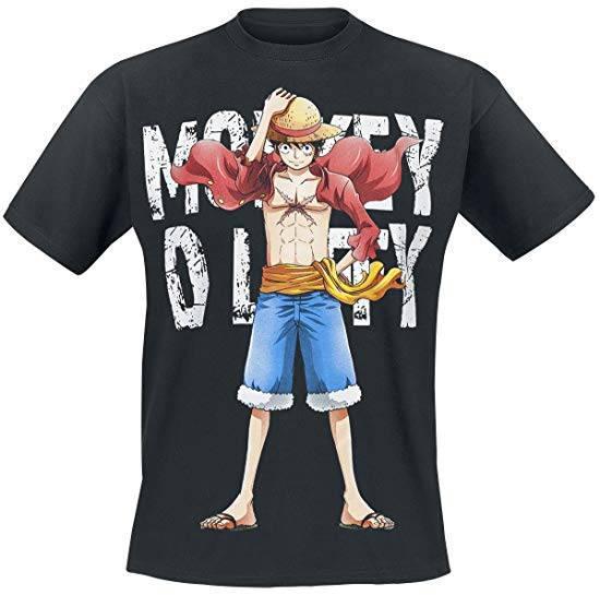 Fard One Piece T-Shirt