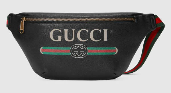 Kay One Tasche Gucci