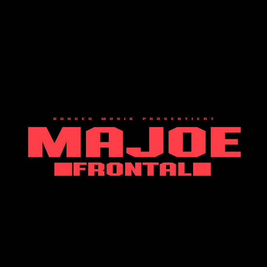 Majoe Frontal Box