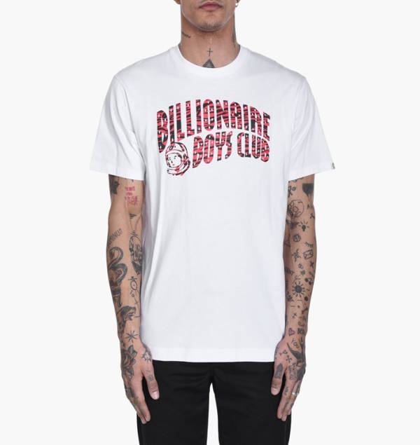 Miami Yacine T-Shirt Billionaire Boys