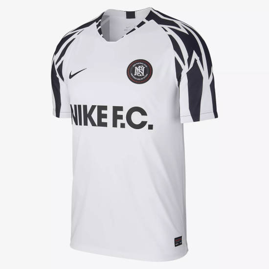 Raf Camora Trikot Nike FC