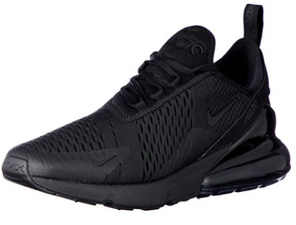 Mosh36 Schuhe Nike schwarz