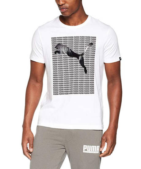 Mosh36 T-Shirt Puma