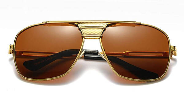 Yonii Style Sonnenbrille Alternative günstig