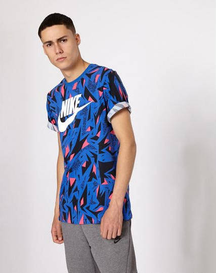 Gent T-Shirt Nike