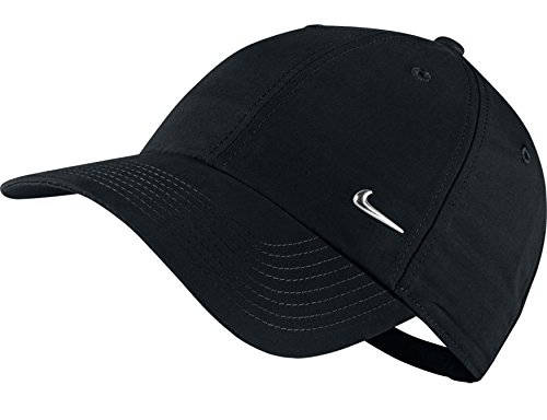 Nike Cap Swoosh Metallic Logo