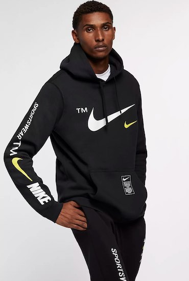 Nike Sportswear Club Hoodie