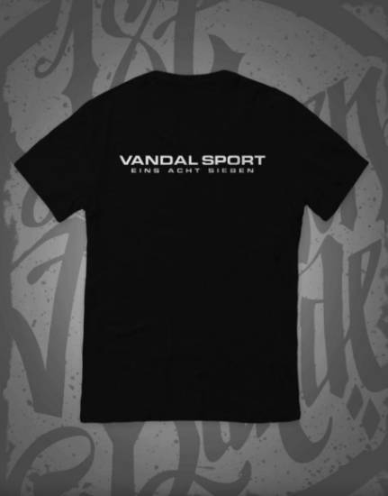 Vandal Sport T-Shirt