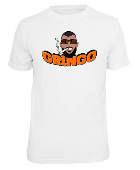 Gringo T-Shirt