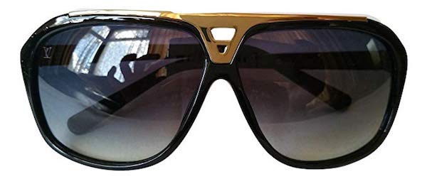 Mero Sonnenbrille Louis Vuitton