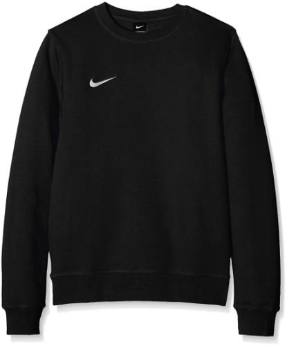 Nike Sweatshirt schwarz