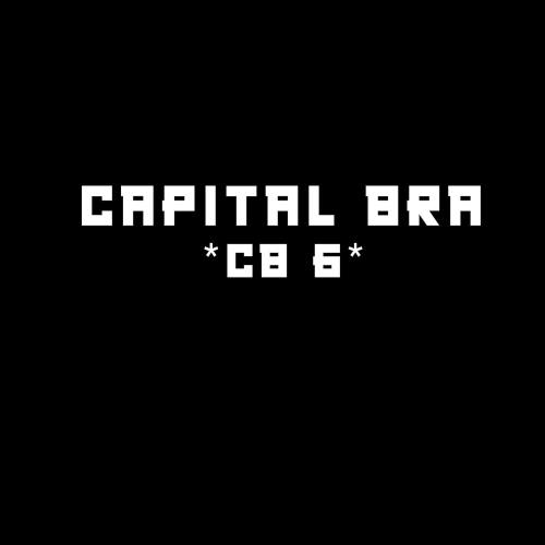 Capital Bra CB6 Box