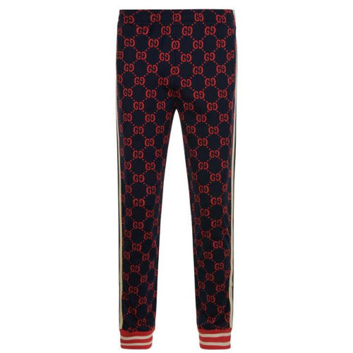 Gucci Jogginghose blau