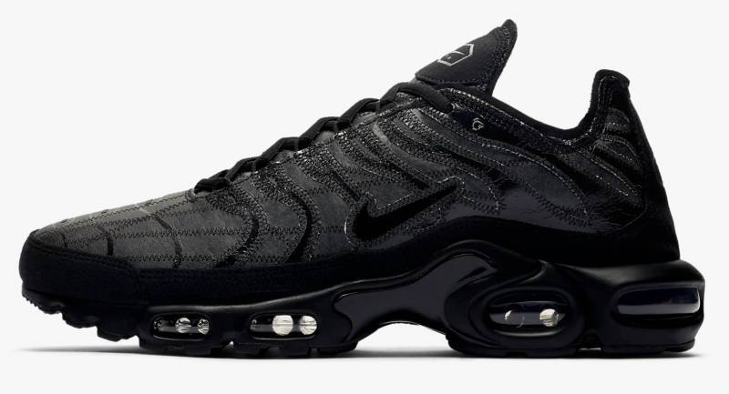 Haifischnikez Die Besten Nike Air Max Plus Aus Deutschrap Outfits