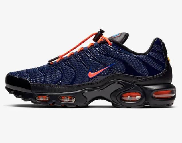 Nike Air Max Plus Toggle CQ6359-003