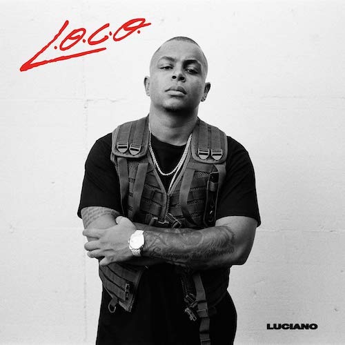 Luciano L.O.C.O. Album