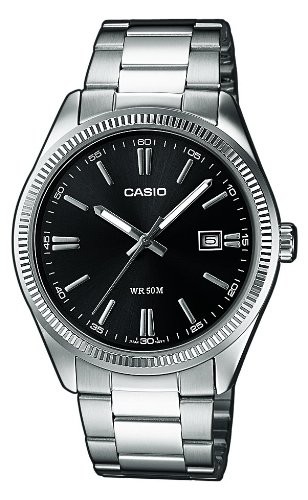 Casio Collection Uhr