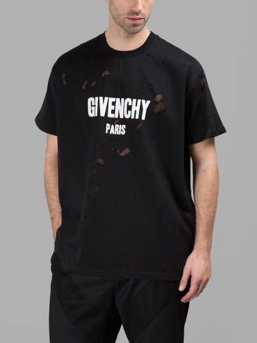 Fredo Givenchy T-Shirt