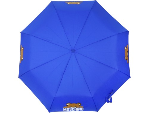 Moschino Regenschirm